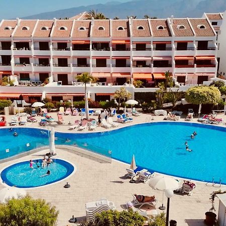 Americas Holiday Home Playa de las Americas  Zewnętrze zdjęcie