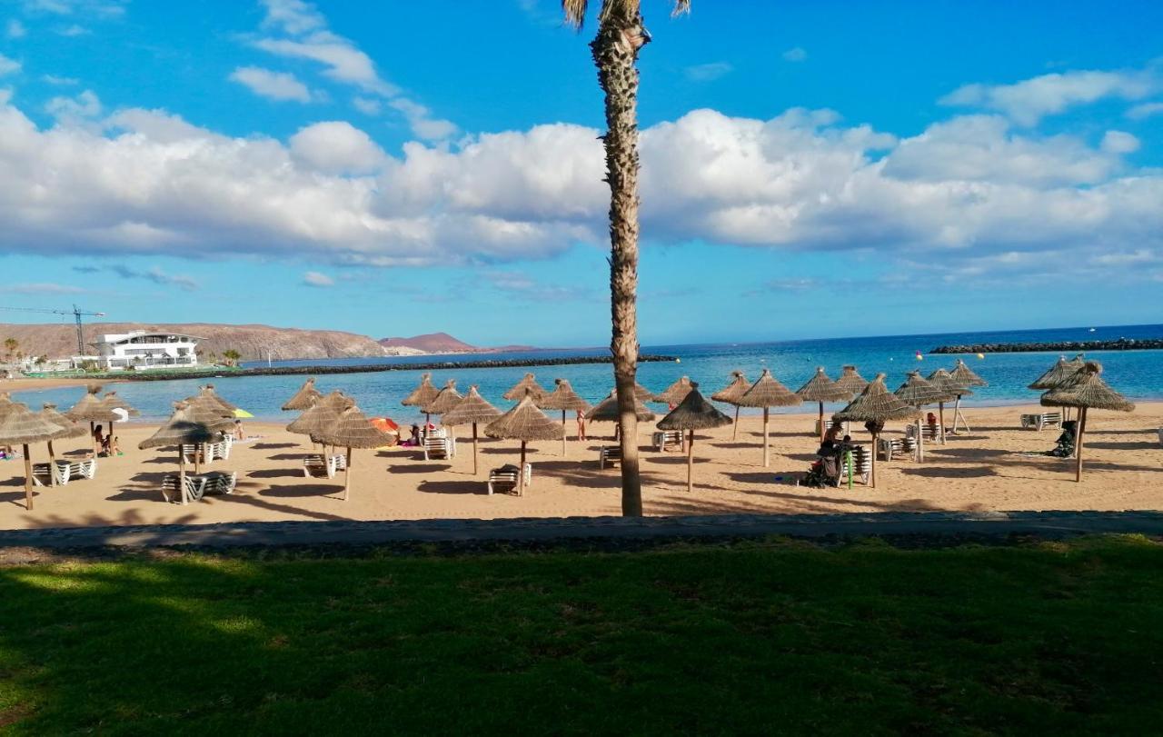 Americas Holiday Home Playa de las Americas  Zewnętrze zdjęcie