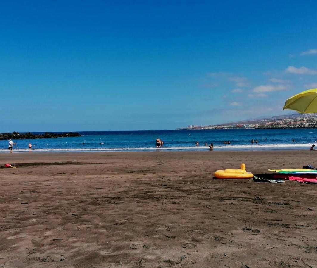 Americas Holiday Home Playa de las Americas  Zewnętrze zdjęcie