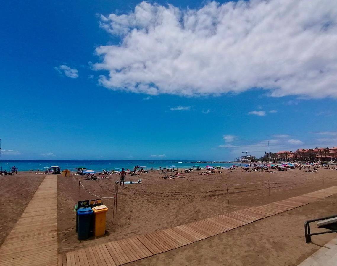 Americas Holiday Home Playa de las Americas  Zewnętrze zdjęcie