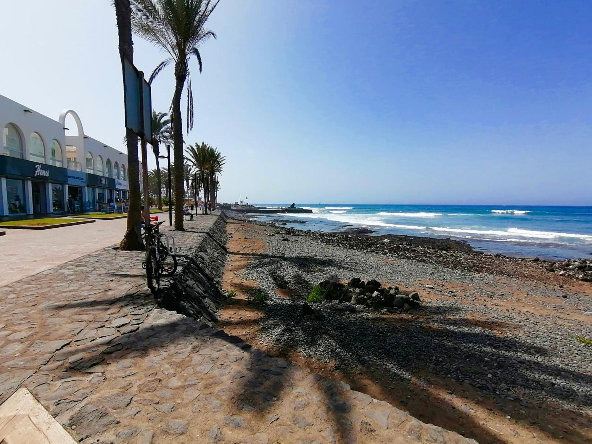 Americas Holiday Home Playa de las Americas  Zewnętrze zdjęcie