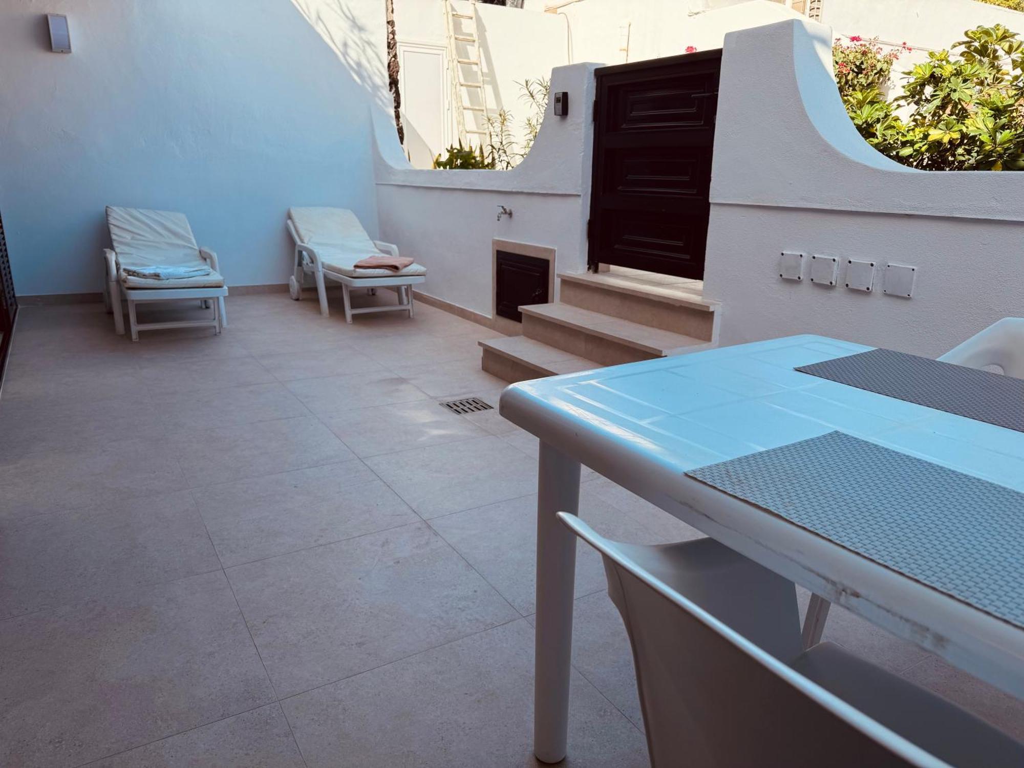 Americas Holiday Home Playa de las Americas  Zewnętrze zdjęcie