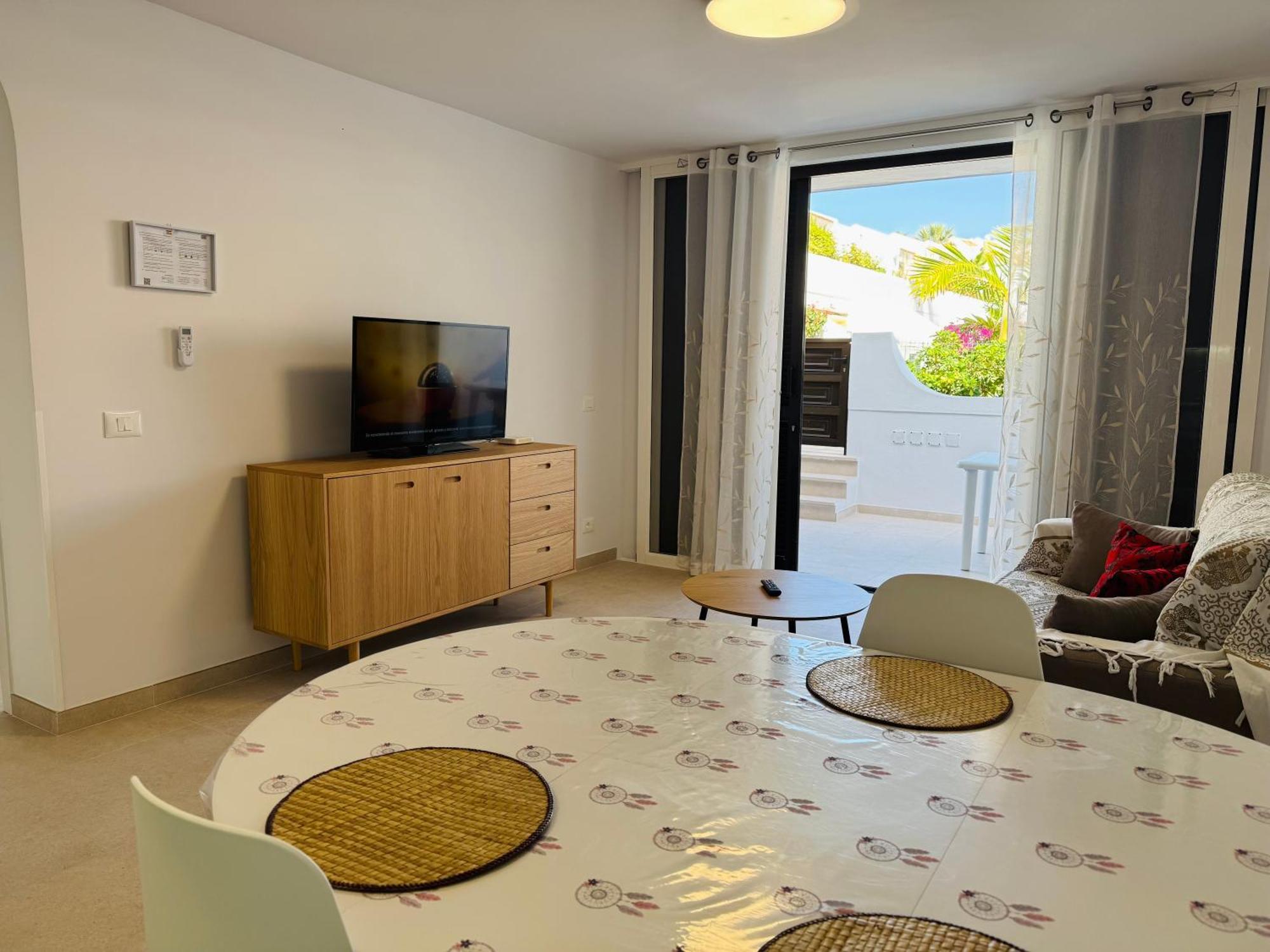 Americas Holiday Home Playa de las Americas  Zewnętrze zdjęcie