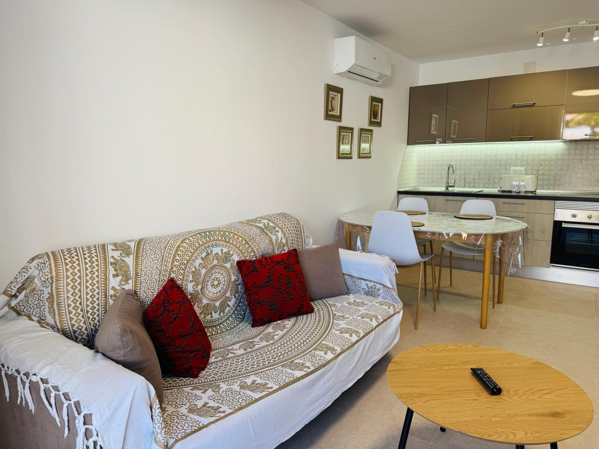 Americas Holiday Home Playa de las Americas  Zewnętrze zdjęcie