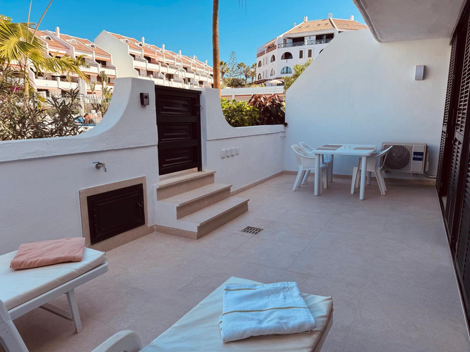 Americas Holiday Home Playa de las Americas  Zewnętrze zdjęcie