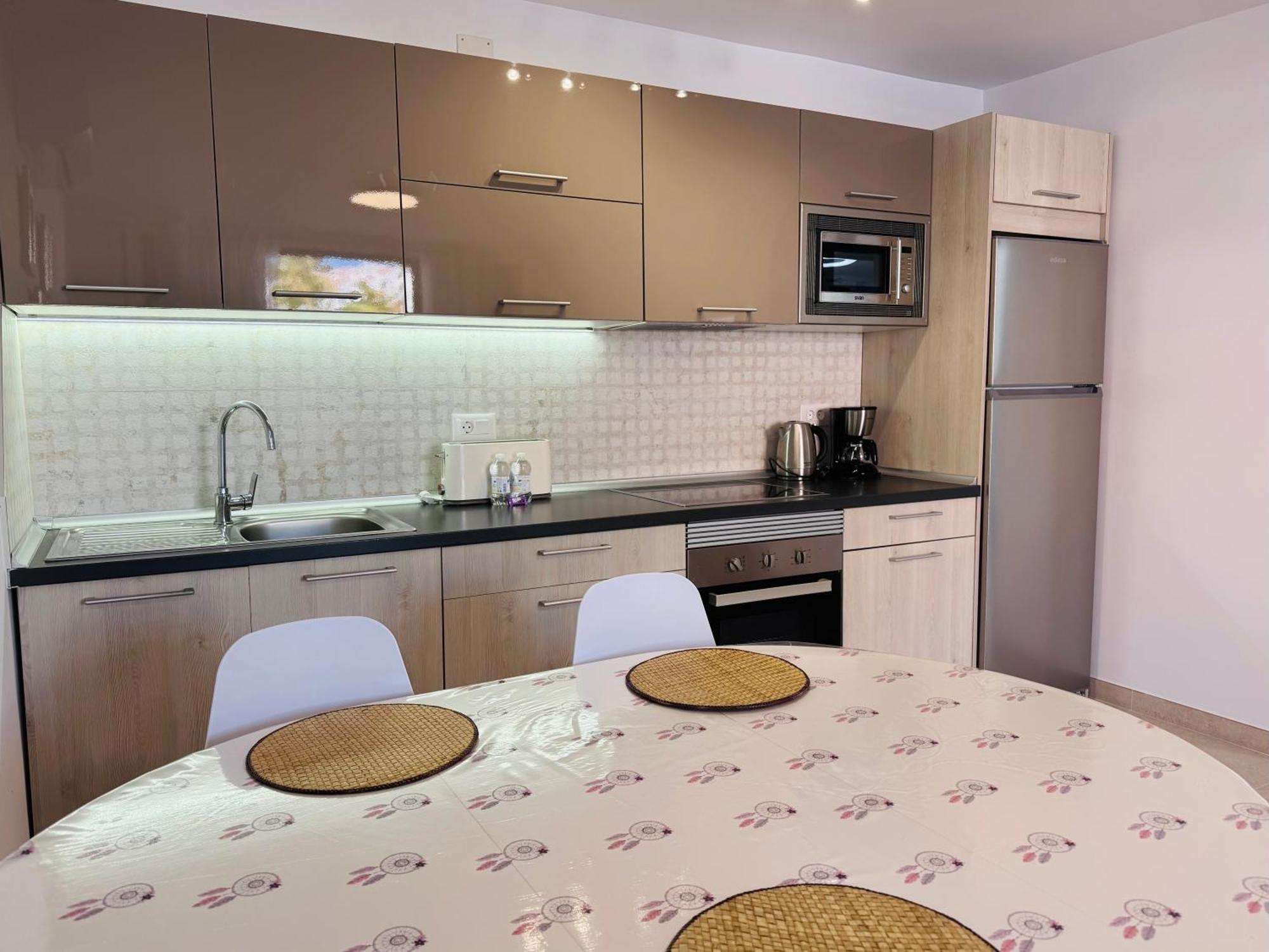 Americas Holiday Home Playa de las Americas  Zewnętrze zdjęcie