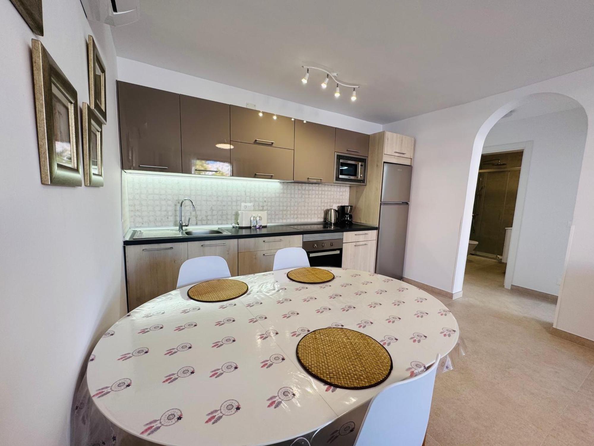 Americas Holiday Home Playa de las Americas  Zewnętrze zdjęcie