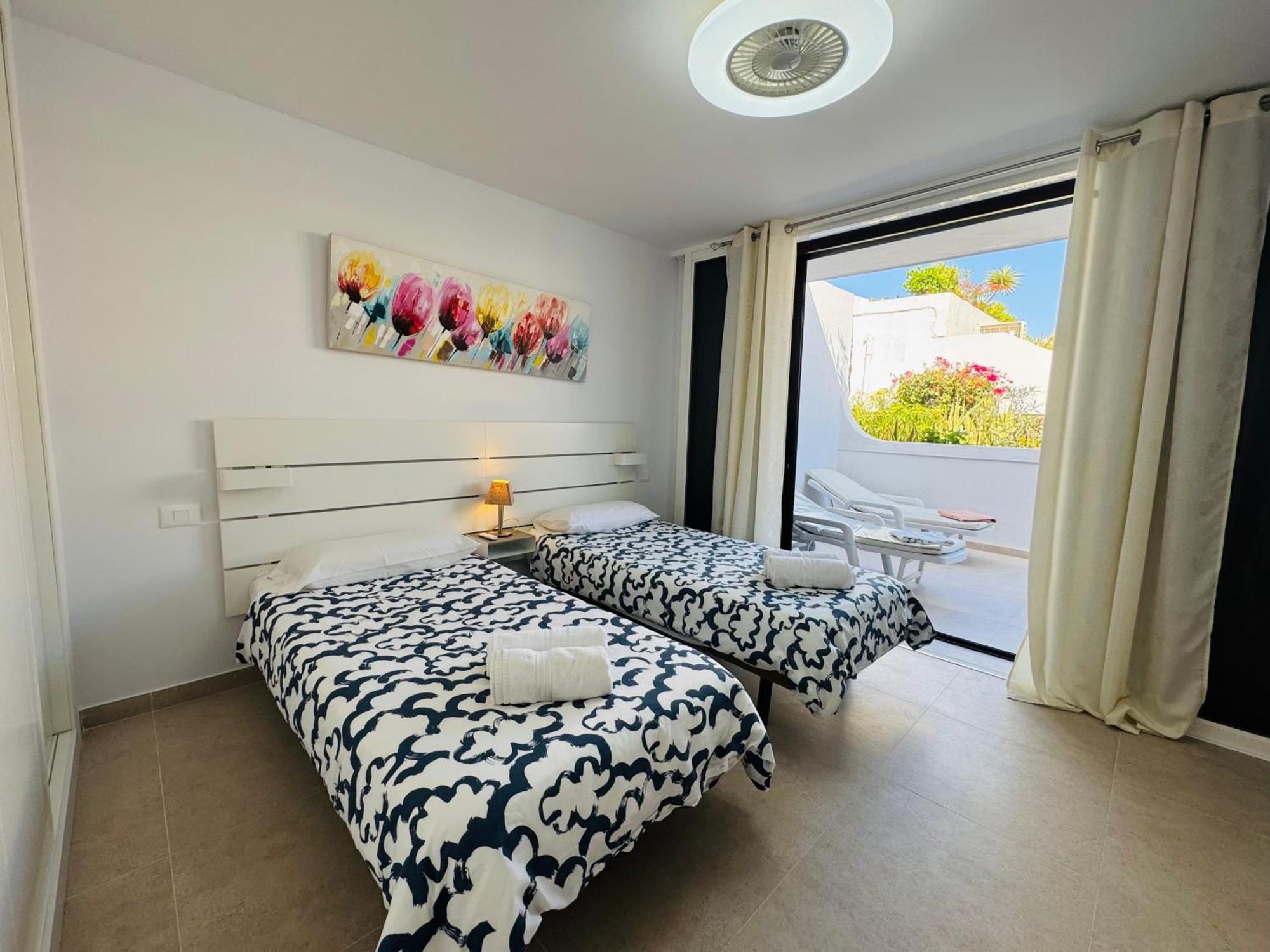 Americas Holiday Home Playa de las Americas  Zewnętrze zdjęcie