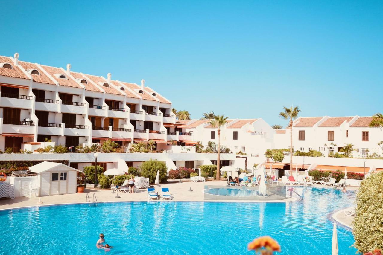 Americas Holiday Home Playa de las Americas  Zewnętrze zdjęcie