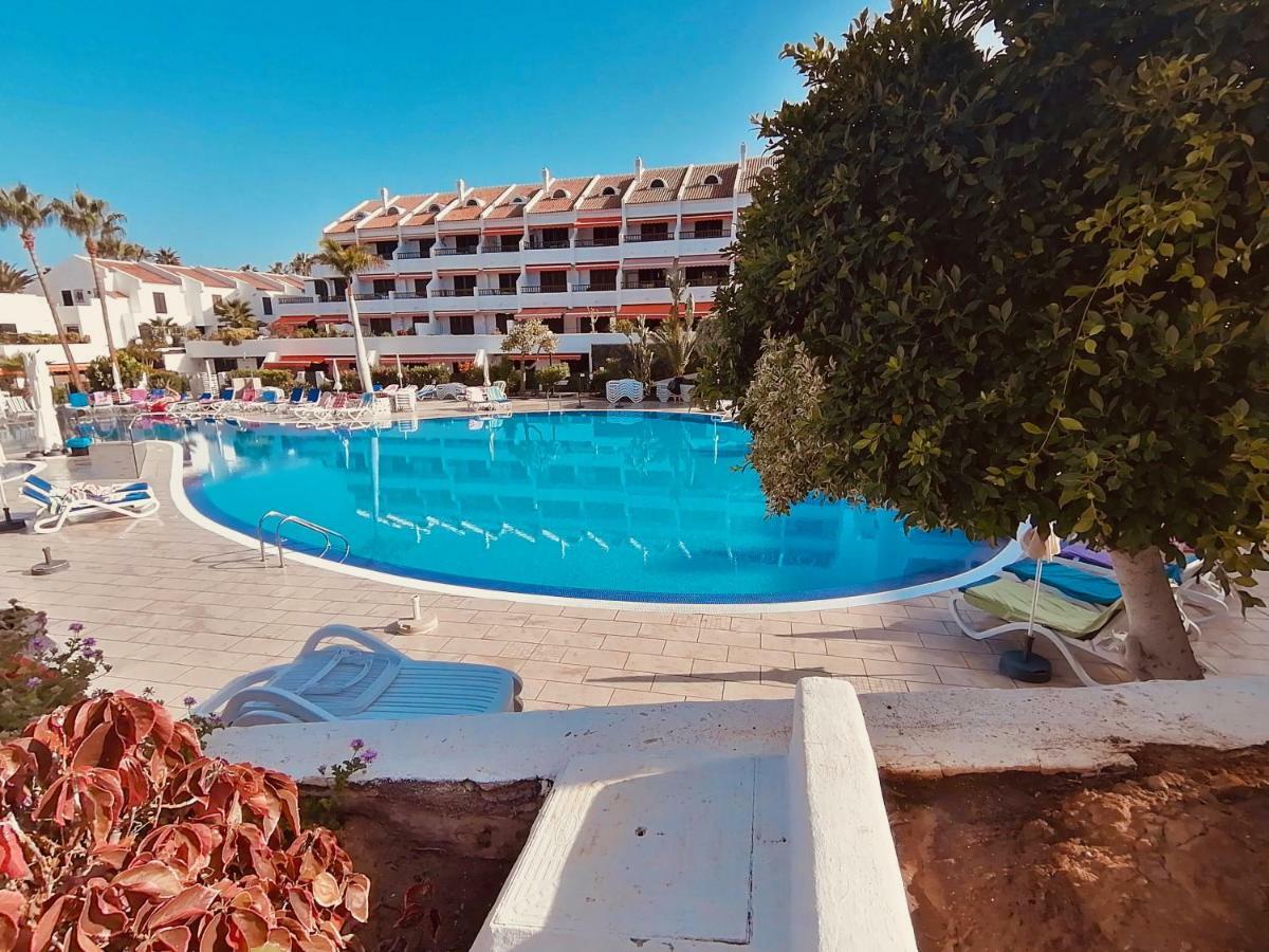 Americas Holiday Home Playa de las Americas  Zewnętrze zdjęcie