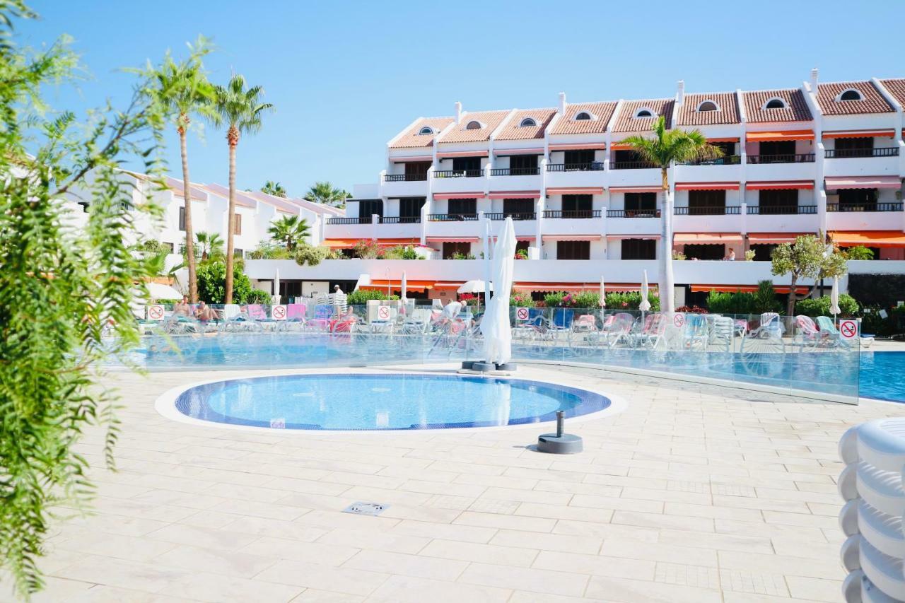 Americas Holiday Home Playa de las Americas  Zewnętrze zdjęcie