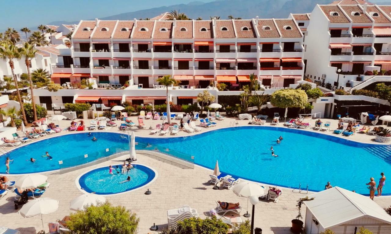 Americas Holiday Home Playa de las Americas  Zewnętrze zdjęcie