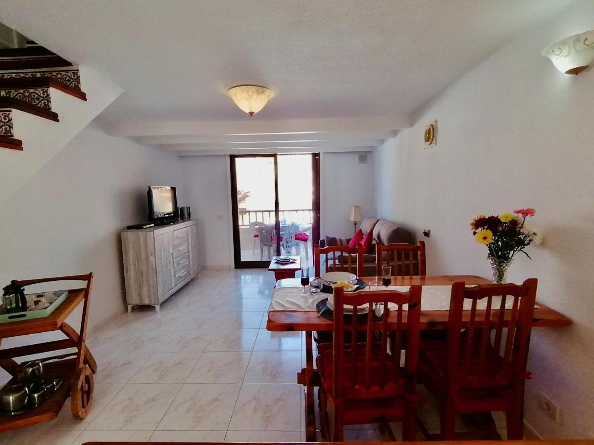 Americas Holiday Home Playa de las Americas  Zewnętrze zdjęcie