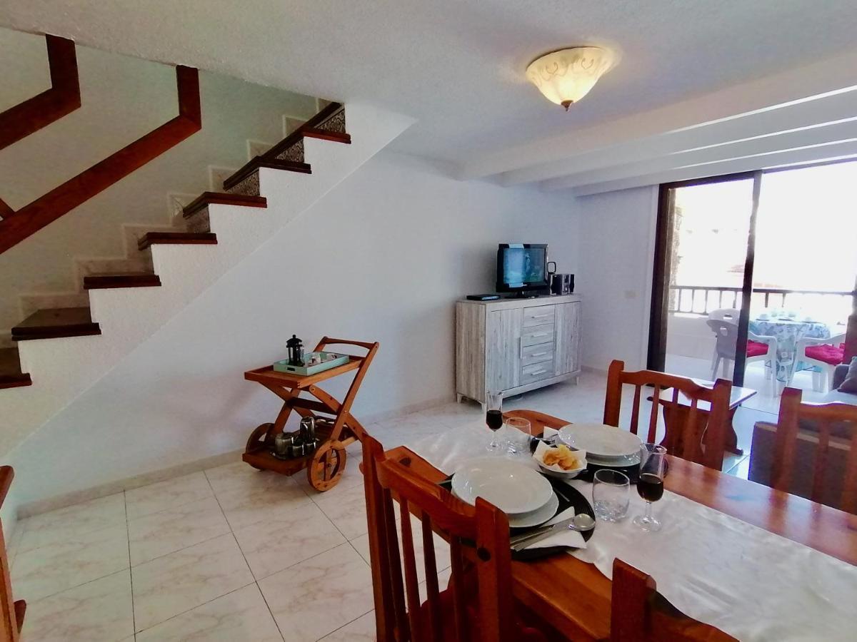 Americas Holiday Home Playa de las Americas  Zewnętrze zdjęcie