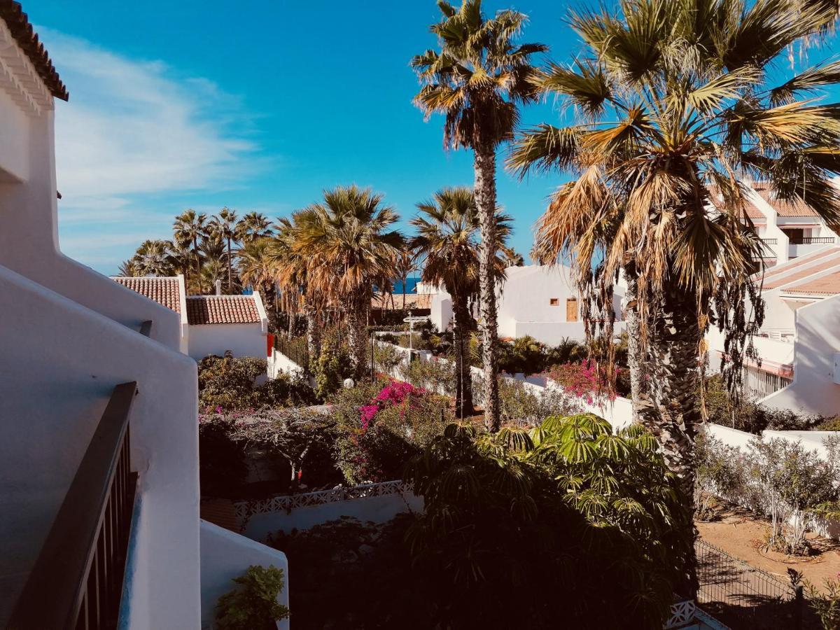 Americas Holiday Home Playa de las Americas  Zewnętrze zdjęcie
