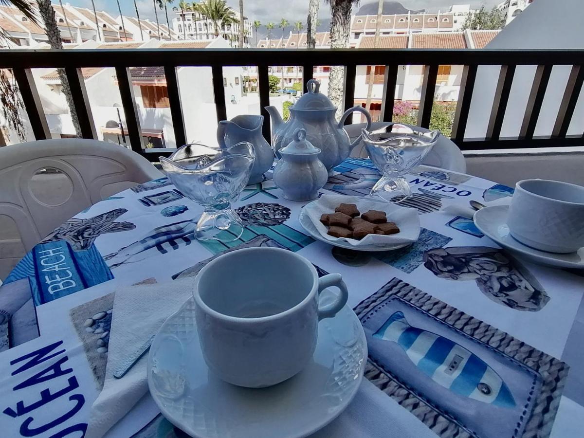 Americas Holiday Home Playa de las Americas  Zewnętrze zdjęcie