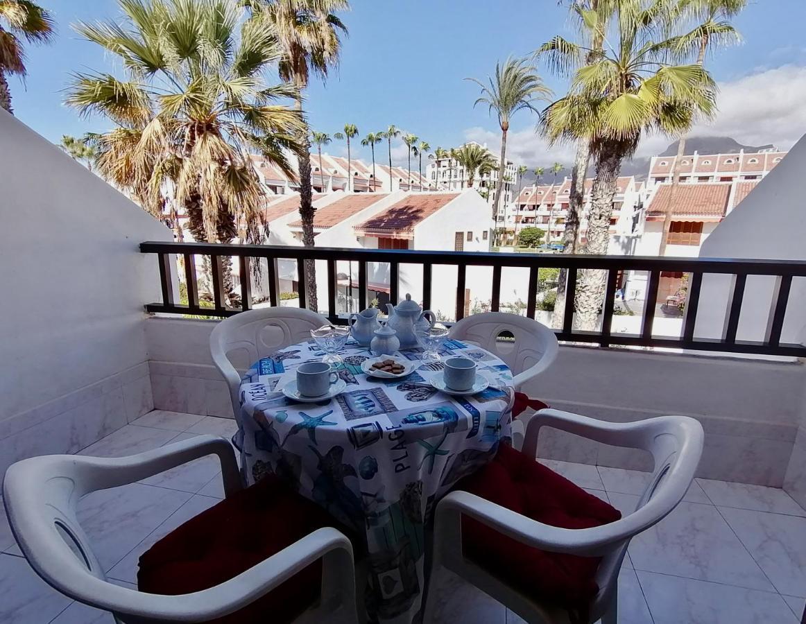 Americas Holiday Home Playa de las Americas  Zewnętrze zdjęcie